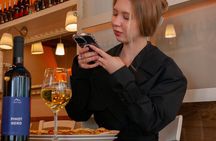 Golf Cart Adventure and Pizza Making at Rome