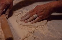 Golf Cart Adventure and Pizza Making at Rome