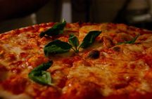 Golf Cart Adventure and Pizza Making at Rome