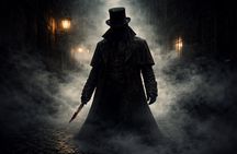 Ultimate Jack the Ripper : Guided Tour of London