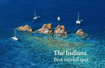BVI Sailing Charter Add-On: History & Stories at Every Anchorage