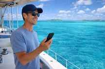 BVI Sailing Charter Add-On: History & Stories at Every Anchorage