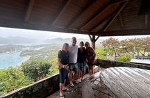 Antigua Island Tour Top Attractions and Hidden Gems