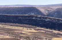 Half day: Old Orhei and Curchi Monastery