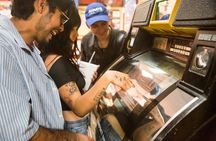 Historic Center Food Tour in Mexico City