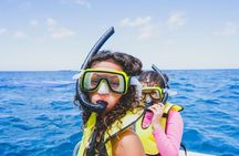 Ko Olina Catamaran Snorkel and Luau Experience