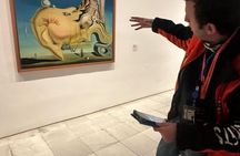 Picasso Experience Reina Sofía Museum