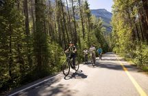 Banff Nature E-bike Tour