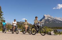 Banff Nature E-bike Tour