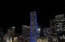 Miami Evening Architectural Boat Tour with Unobstructed Views