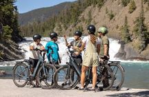 Banff Nature E-bike Tour