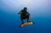Hurghada Diving & Snorkeling Boat Trip