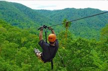 Kereita Forest Adventures and Ziplining