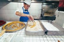 True Mexican City Food Tour in Hidden Gems for Small Groups