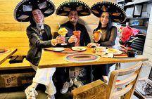 True Mexican City Food Tour in Hidden Gems for Small Groups