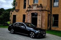 Inverness to Loch Ness and Highlands Private Tour
