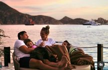 All-Inclusive Manta 40' -Premium Bar & Snorkel at the Arch upto25