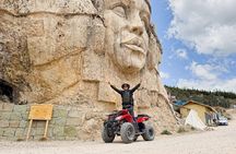 ATV Adventure to Abode of the Gods in Cusco