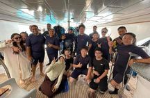 Hurghada Diving & Snorkeling Boat Trip