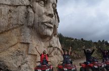 ATV Adventure to Abode of the Gods in Cusco