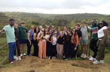 Kereita Forest Adventures and Ziplining