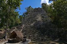 Coba Private Tour Explore Mayan Ruins and Sacred Cenotes