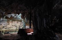 Coba Private Tour Explore Mayan Ruins and Sacred Cenotes
