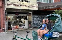 Seinfeld Locations Tour