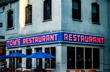 Seinfeld Locations Tour