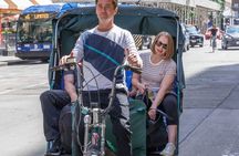 Seinfeld Locations Tour