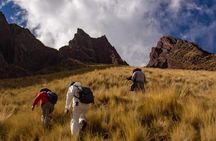 Pallay Punchu Tour Hike Rainbow Mountain and Connect with Nature