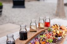 Wanaka Wine Tours with Lunch and Tastings