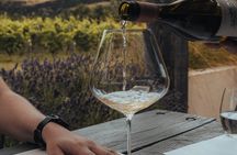 Wanaka Wine Tours with Lunch and Tastings