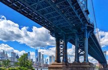 BROOKLYN: THE Private Directed Experience (Custom Walking Tour)