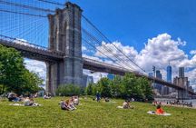 BROOKLYN: THE Private Directed Experience (Custom Walking Tour)