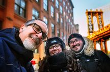 BROOKLYN: THE Private Directed Experience (Custom Walking Tour)