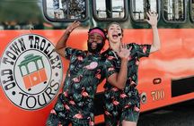 Nashville for Morons Comedy Trolley Tour