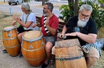 Candombe experience