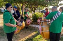 Candombe experience