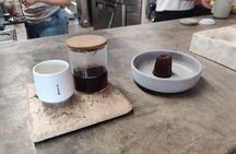 Culture and Tasting in the Old Town with Coffee Rum and Beer