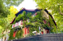 Shanghai Tour to Zhujiajiao Water Town, Bund, French Concession