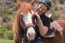 Horseback Tour in cusco to Temple of the Moon & Hidden temples 