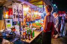 Half-Day Private Night Tour by Tuk Tuk in Chiang Mai City 