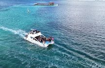 Hip Hop Beat and Live Dj Adults Only Party Boat and Free drinks