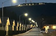 Mountain Spies Tour, the Secrets of the Catoctin Mountains