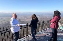 Mountain Spies Tour, the Secrets of the Catoctin Mountains