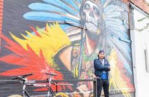 Pilsen Chicago Walking Tour: Street Art & Mexican History