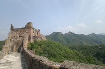 Jingshanling Great Wall One Day Private Tour