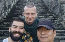 Jingshanling Great Wall One Day Private Tour