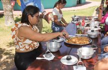 Puerto Plata Cultural Tour: Merengue, Mangú & Beach